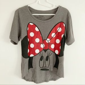 Disney Minnie Mouse Tee